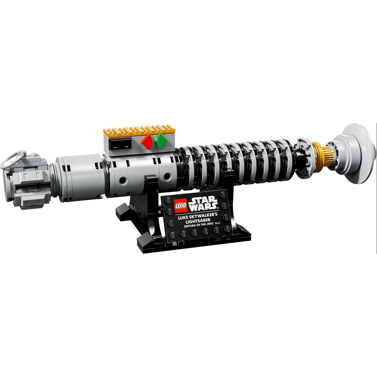 LEGO Star Wars 40730 Luke Skywalker Lightsaber