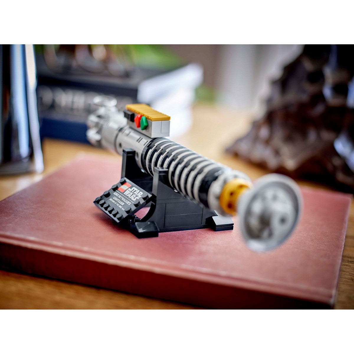 LEGO Star Wars 40730 Luke Skywalker Lightsaber