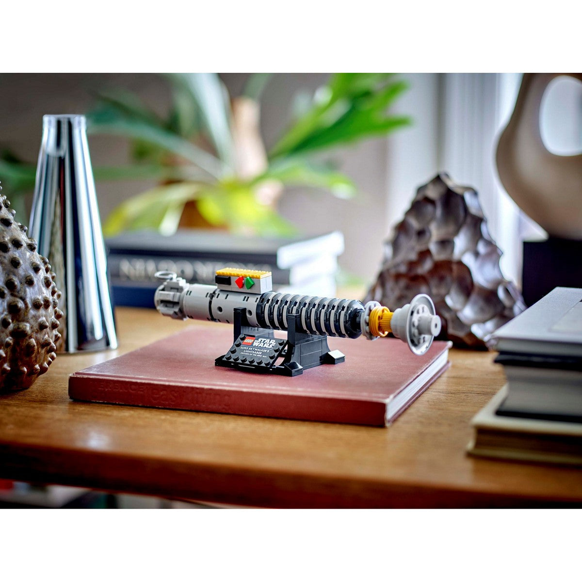 LEGO Star Wars 40730 Luke Skywalker Lightsaber