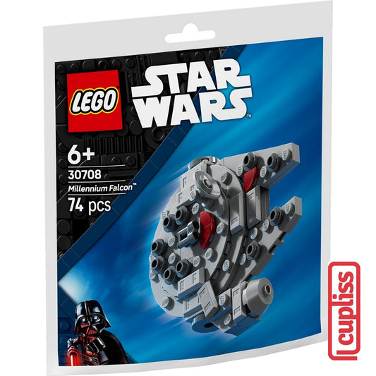 LEGO Polybag 30708 Star Wars Millenium Falcon