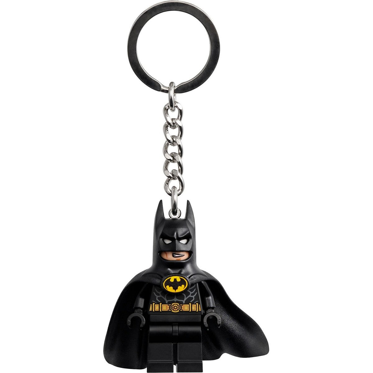 LEGO Keychain 854235 Batman Key chain Minifigure