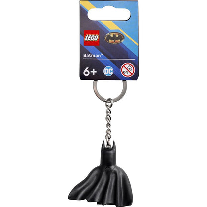 LEGO Keychain 854235 Batman Key chain Minifigure