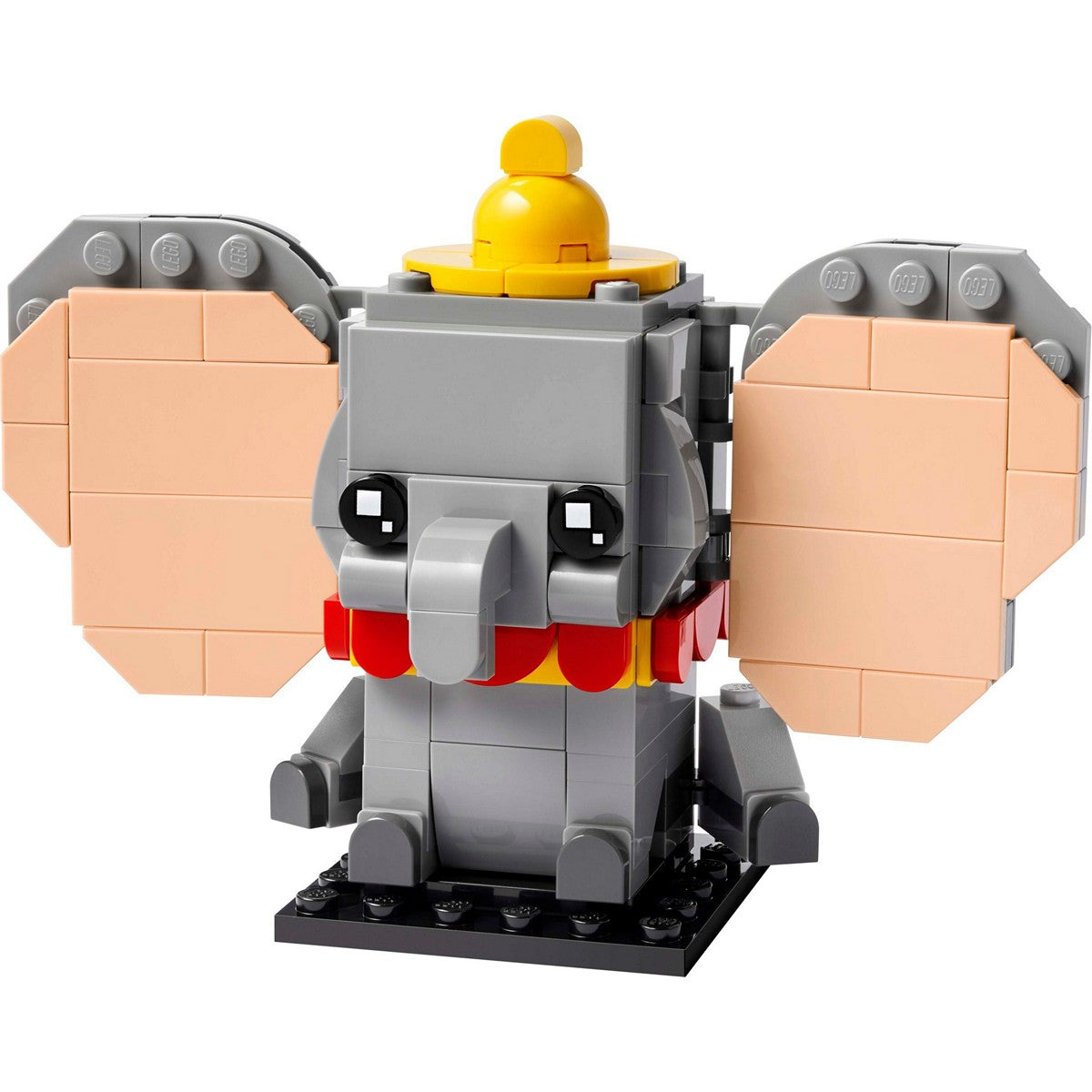 LEGO Brickheadz 40792 Dumbo Disney Figure