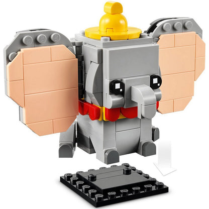 LEGO Brickheadz 40792 Dumbo Disney Figure