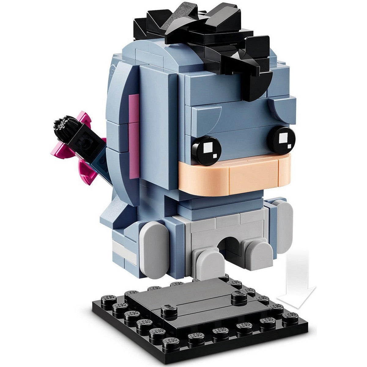 LEGO Brickheadz 40797 Eeyore Disney Figure