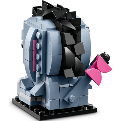 LEGO Brickheadz 40797 Eeyore Disney Figure