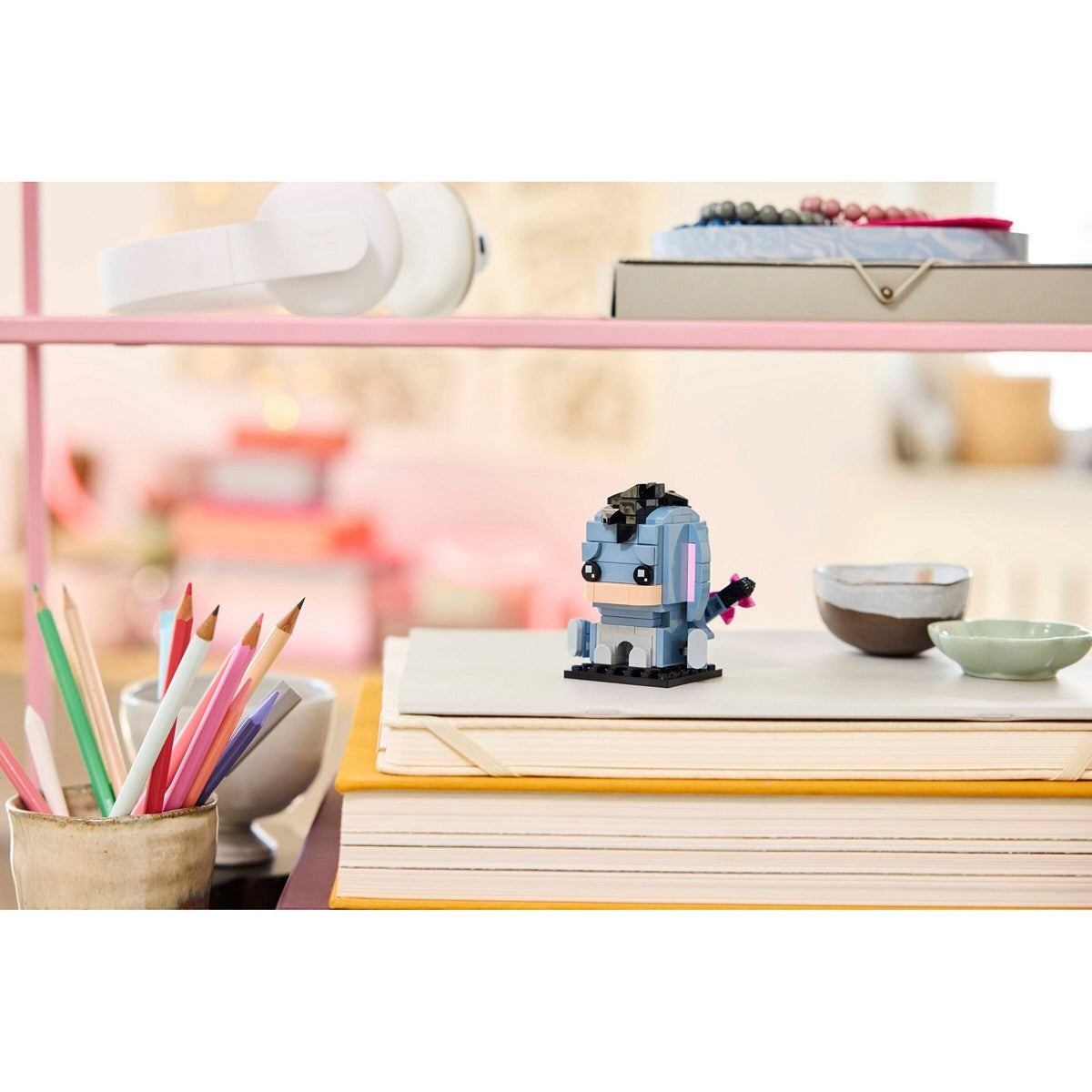 LEGO Brickheadz 40797 Eeyore Disney Figure