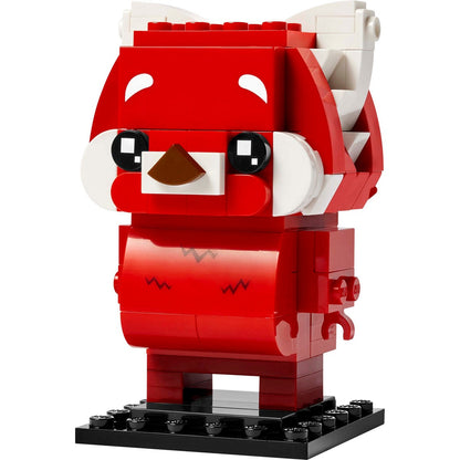 LEGO Brickheadz 40798 Red Panda Mei Disney Figure