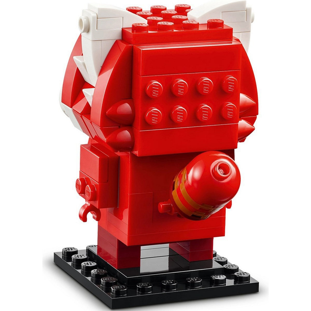 LEGO Brickheadz 40798 Red Panda Mei Disney Figure