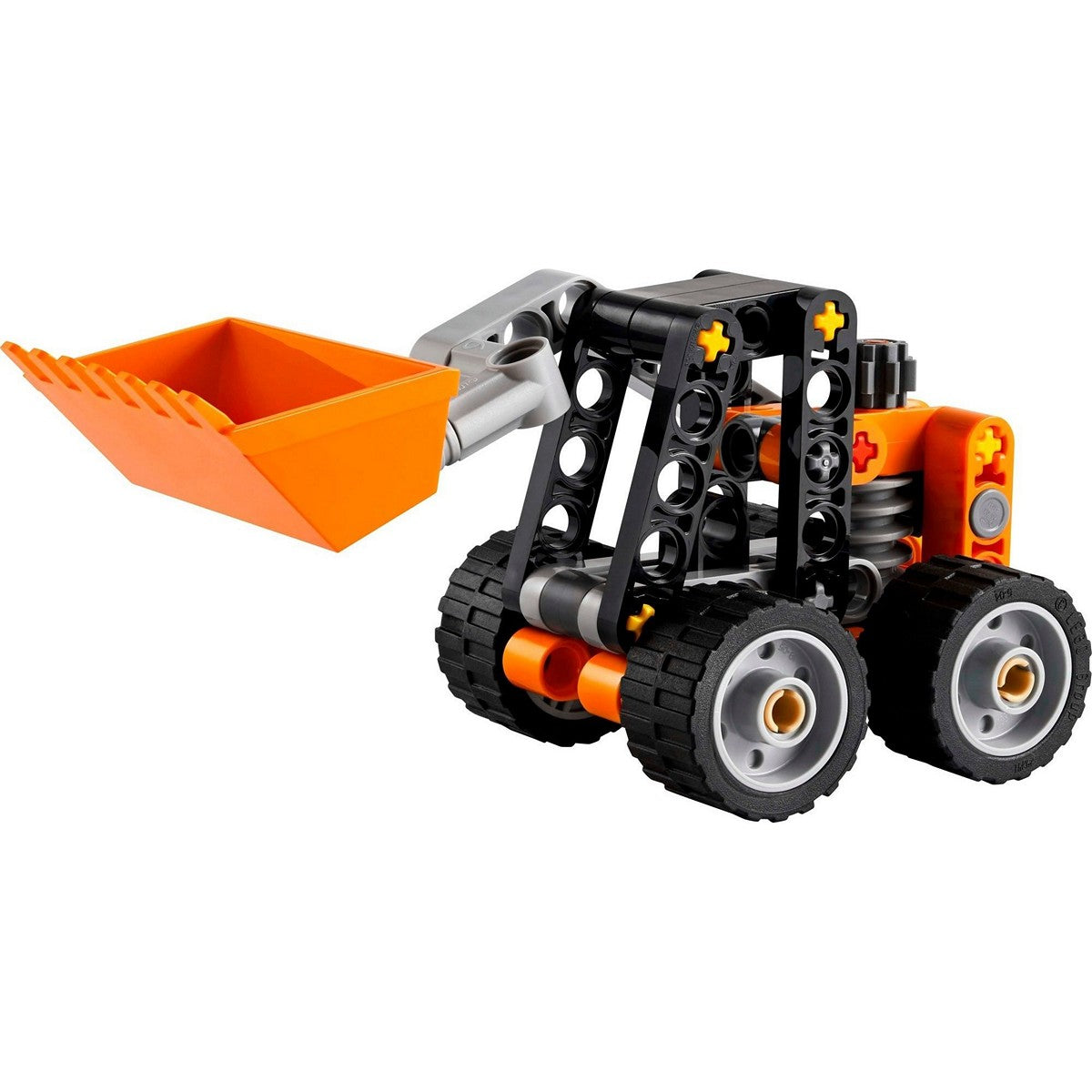 LEGO Polybag 30710 Technic Skid Steer Loader