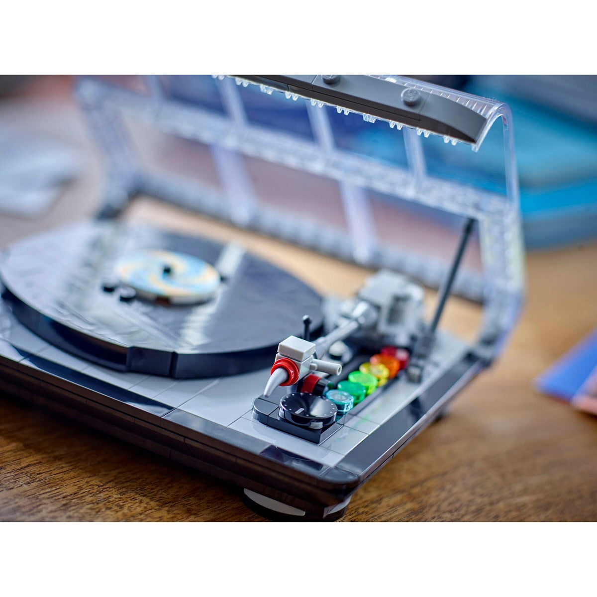 LEGO Seasonal 40699 Retro Record Player