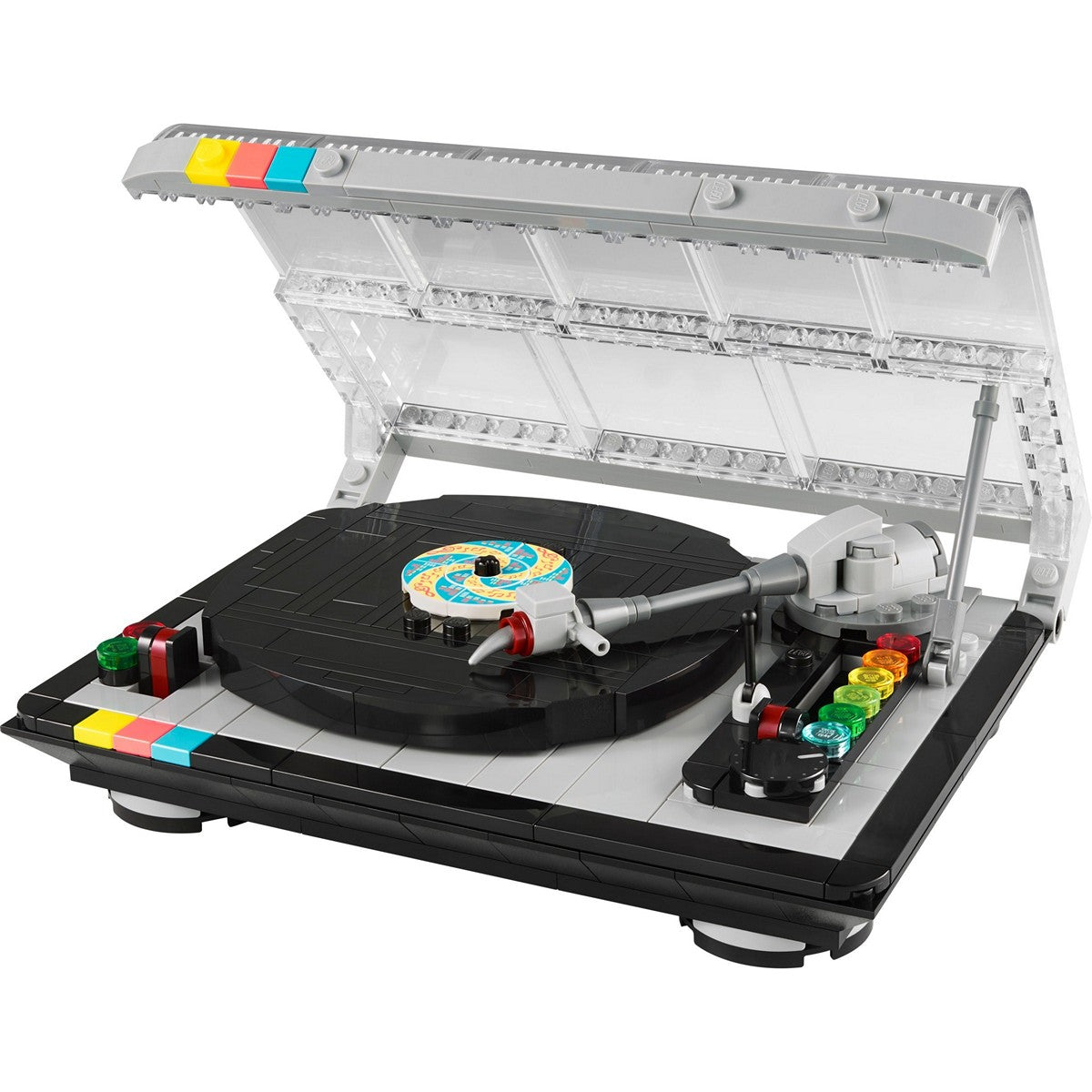 LEGO Seasonal 40699 Retro Record Player