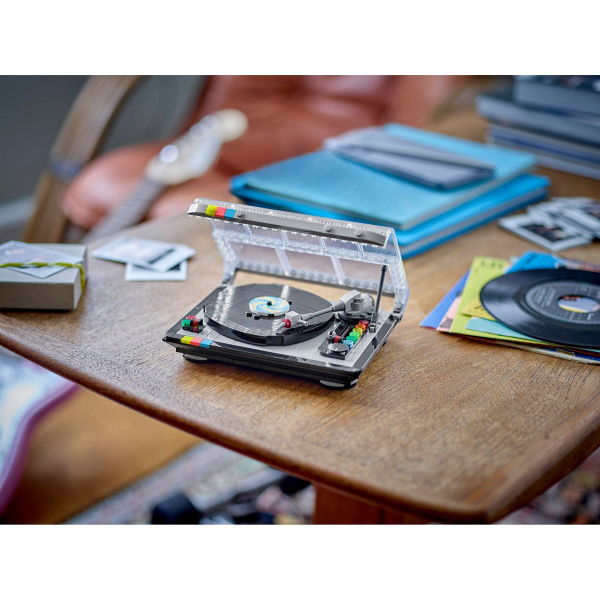 LEGO Seasonal 40699 Retro Record Player