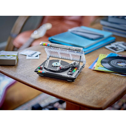 LEGO Seasonal 40699 Retro Record Player