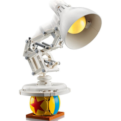 LEGO Ideas 21357 Disney Pixar Luxo Jr