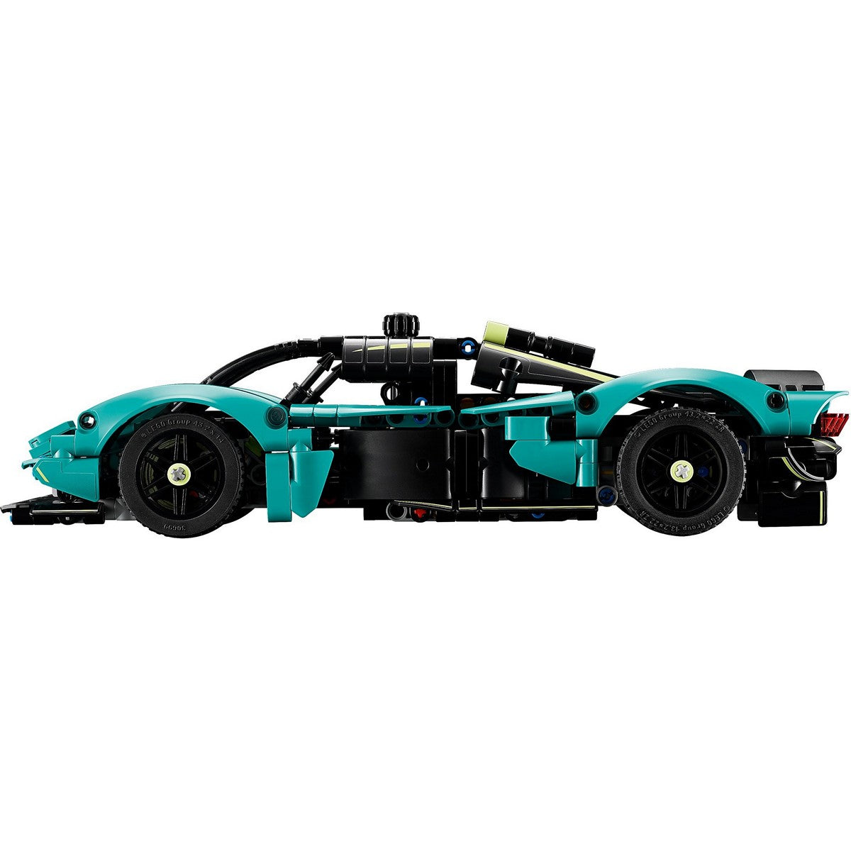LEGO Technic 42208 Aston Martin Valkyrie