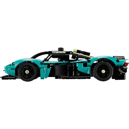 LEGO Technic 42208 Aston Martin Valkyrie