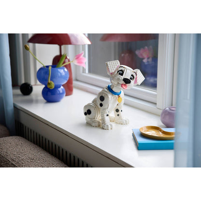 LEGO Disney 43269 101 Dalmatians Puppy