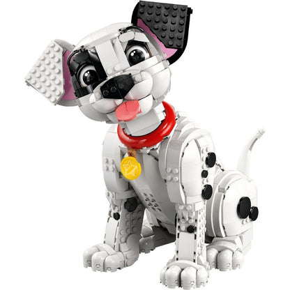 LEGO Disney 43269 101 Dalmatians Puppy