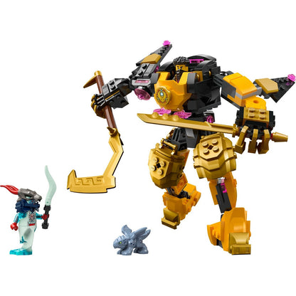 LEGO Ninjago 71839 Arin Spinjitzu Battle Mech