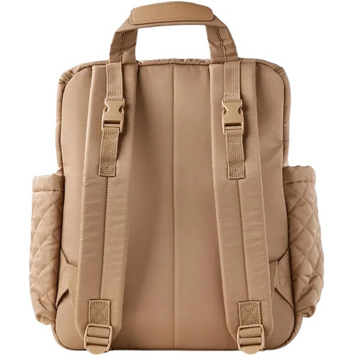 Skip Hop Forma Backpack Diaper 126110 Camel Tas Popok Bayi Skiphop