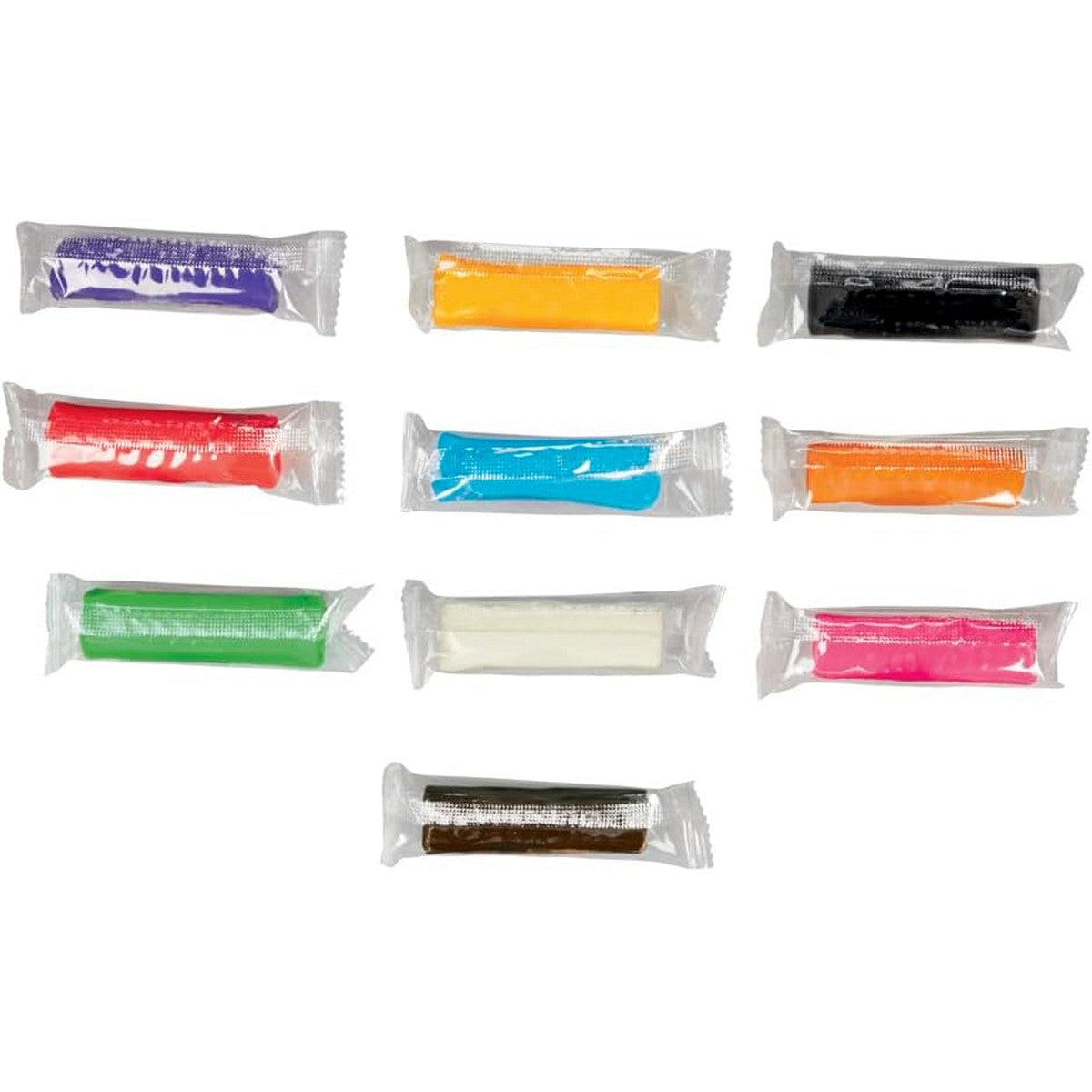 Play Doh Essential Colors 10 pack F9817 Hasbro F9817 Playdoh