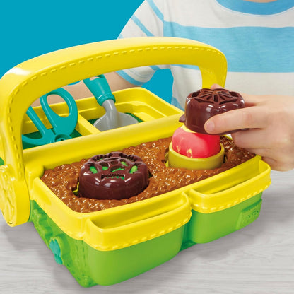Play Doh Blooming Flowers G0492 Hasbro G0492 Playdoh