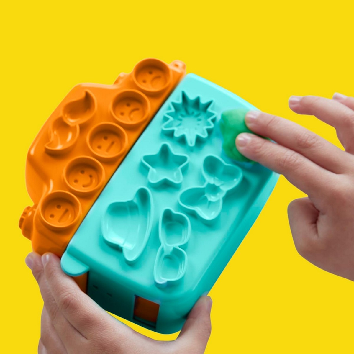 Play Doh Photo Fun Set G0502 Hasbro G0502 Playdoh
