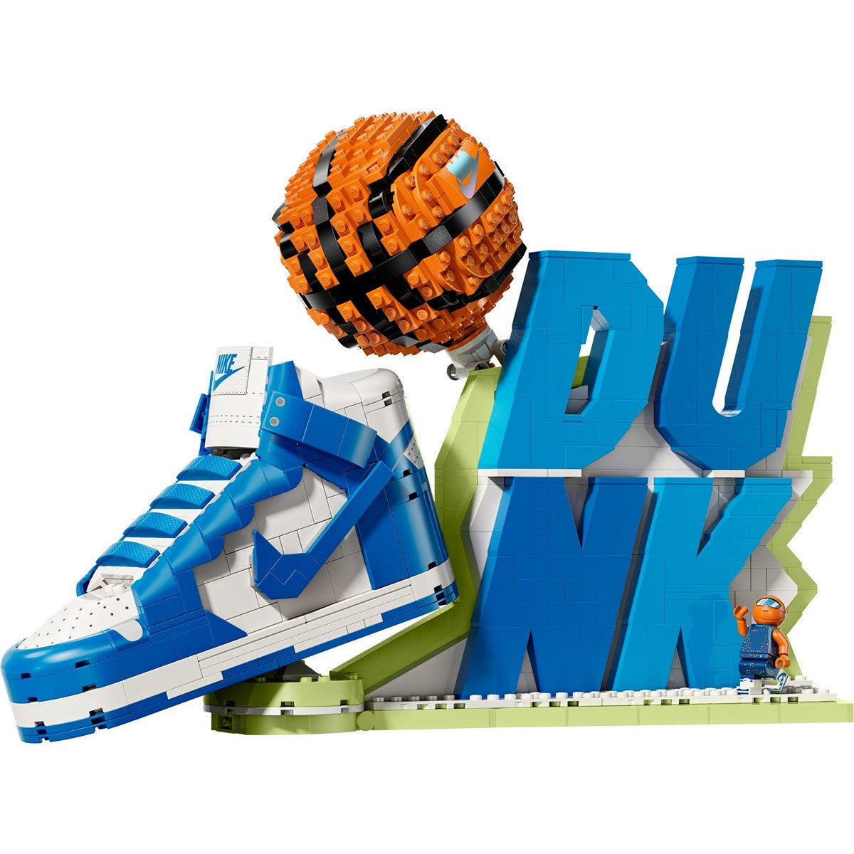 LEGO Icons 43008 Nike Dunk