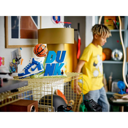 LEGO Icons 43008 Nike Dunk