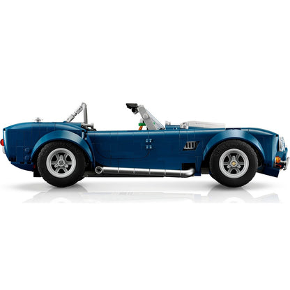 LEGO Icons 10357 Shelby Cobra 427 S/C