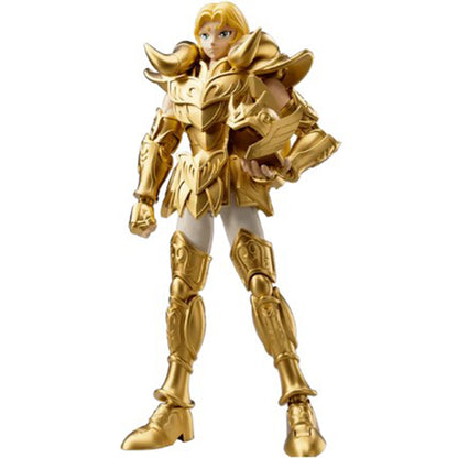 BLOKEES Figures Saint Seiya 75002 Champion Class Aries Mu Champion Figure
