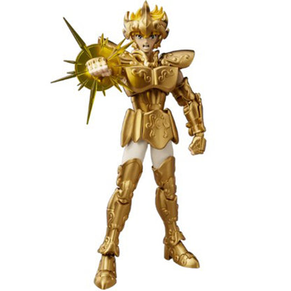 BLOKEES Figures Saint Seiya 75003 Champion Class Leo Aiolia Champion Figure