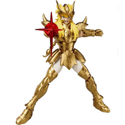 BLOKEES Figures Saint Seiya 75004 Champion Class Scorpio Miro Champion Figure