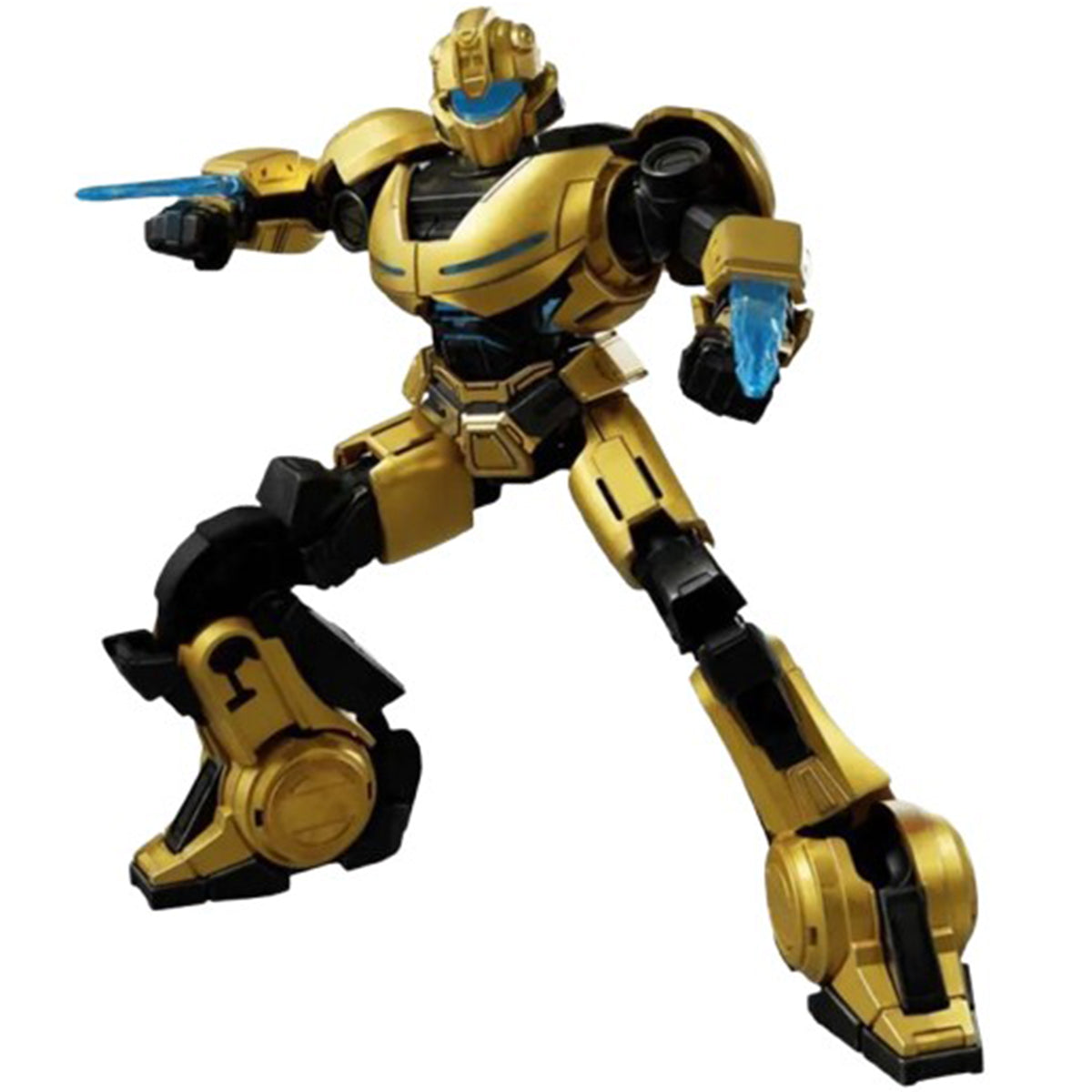 BLOKEES Figures Transformers 71176 One CC B-127 Classic Class 15 Bumblebee Figure