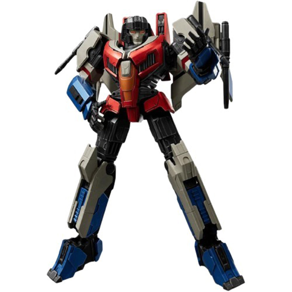 BLOKEES Figures Transformers 71177 One CC Starscream Classic Class 16 Figure