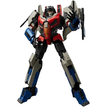BLOKEES Figures Transformers 71177 One CC Starscream Classic Class 16 Figure