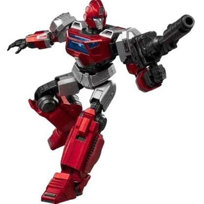 BLOKEES Figures Transformers 71185 One CC Ironhide Classic Class 19 Figure