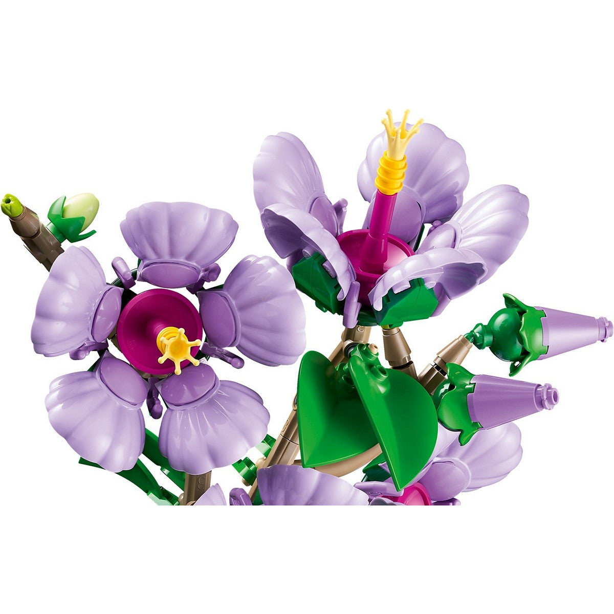 LEGO Botanical 10372 Hibiscus