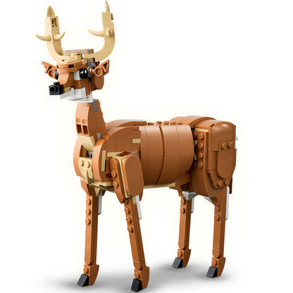 LEGO Creator 31166 Beautiful Horse