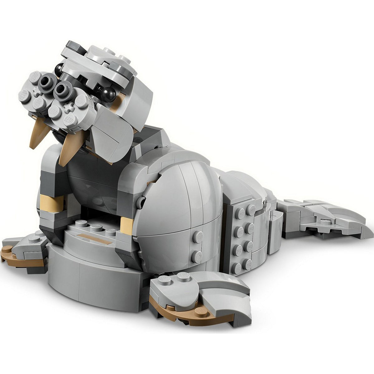 LEGO Creator 31171 Majestic Rhino