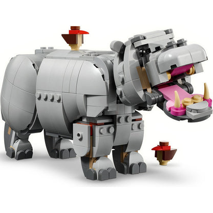 LEGO Creator 31171 Majestic Rhino