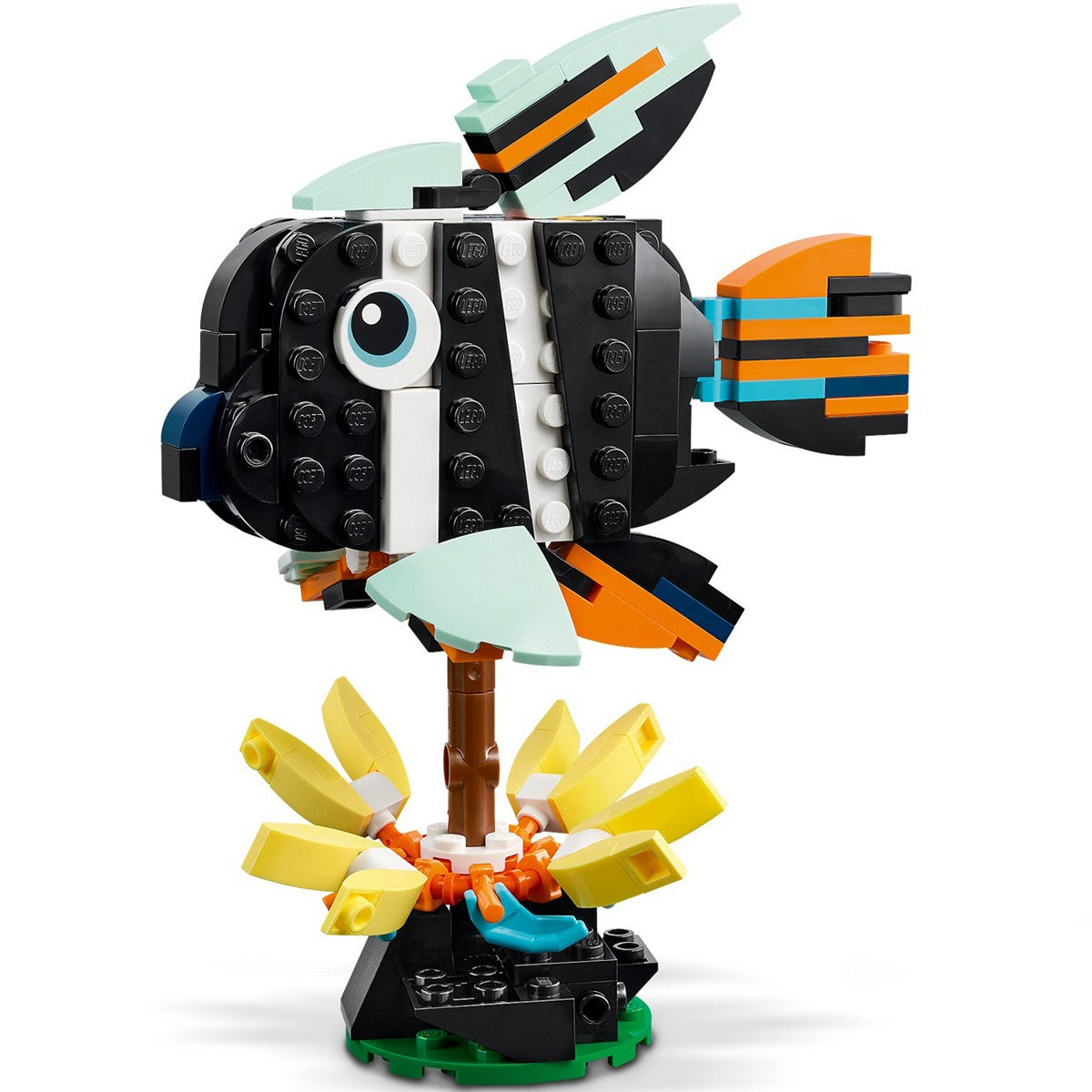 LEGO Creator 31173 Tropical Toucan