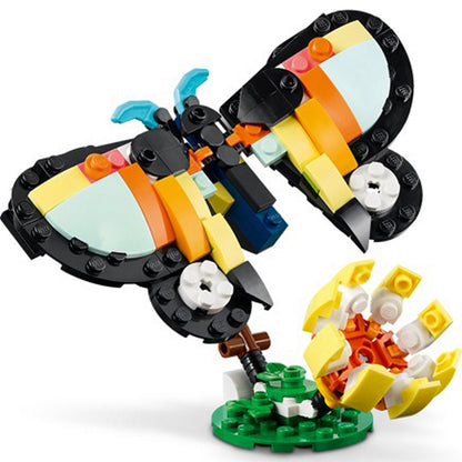 LEGO Creator 31173 Tropical Toucan