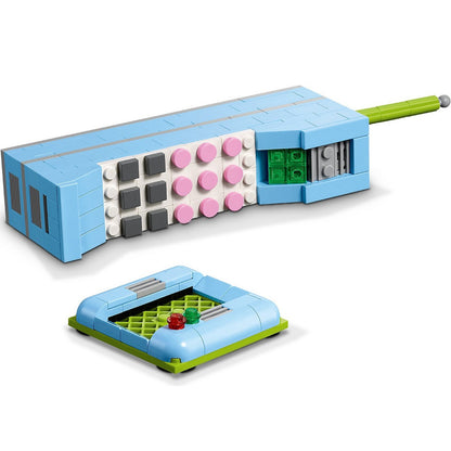 LEGO Creator 31174 Retro Telephone