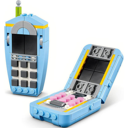 LEGO Creator 31174 Retro Telephone