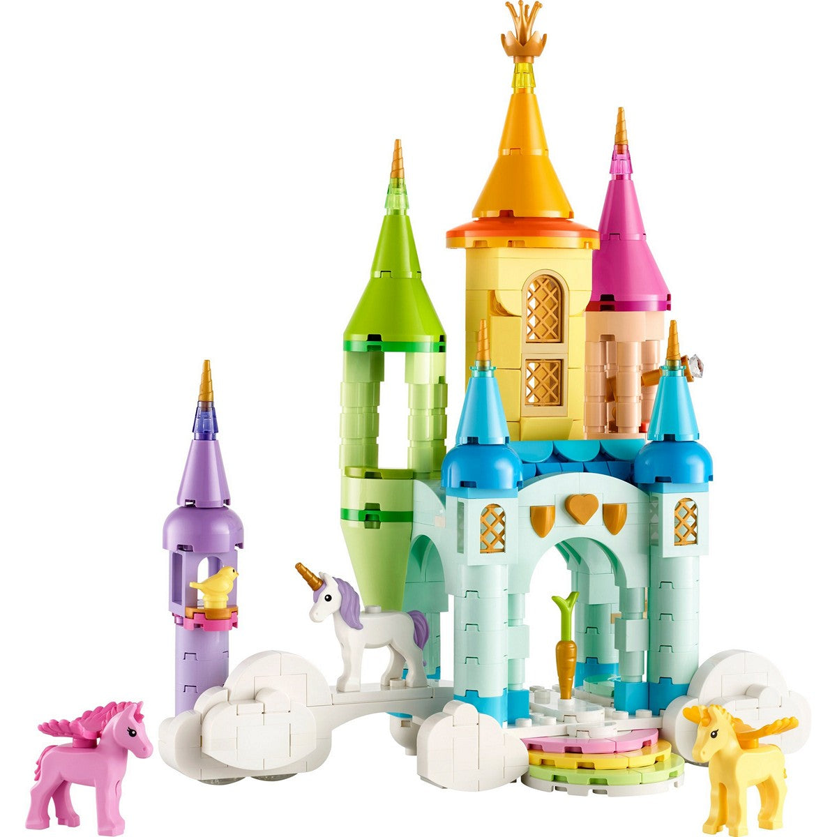 LEGO Creator 31175 Unicorn Castle