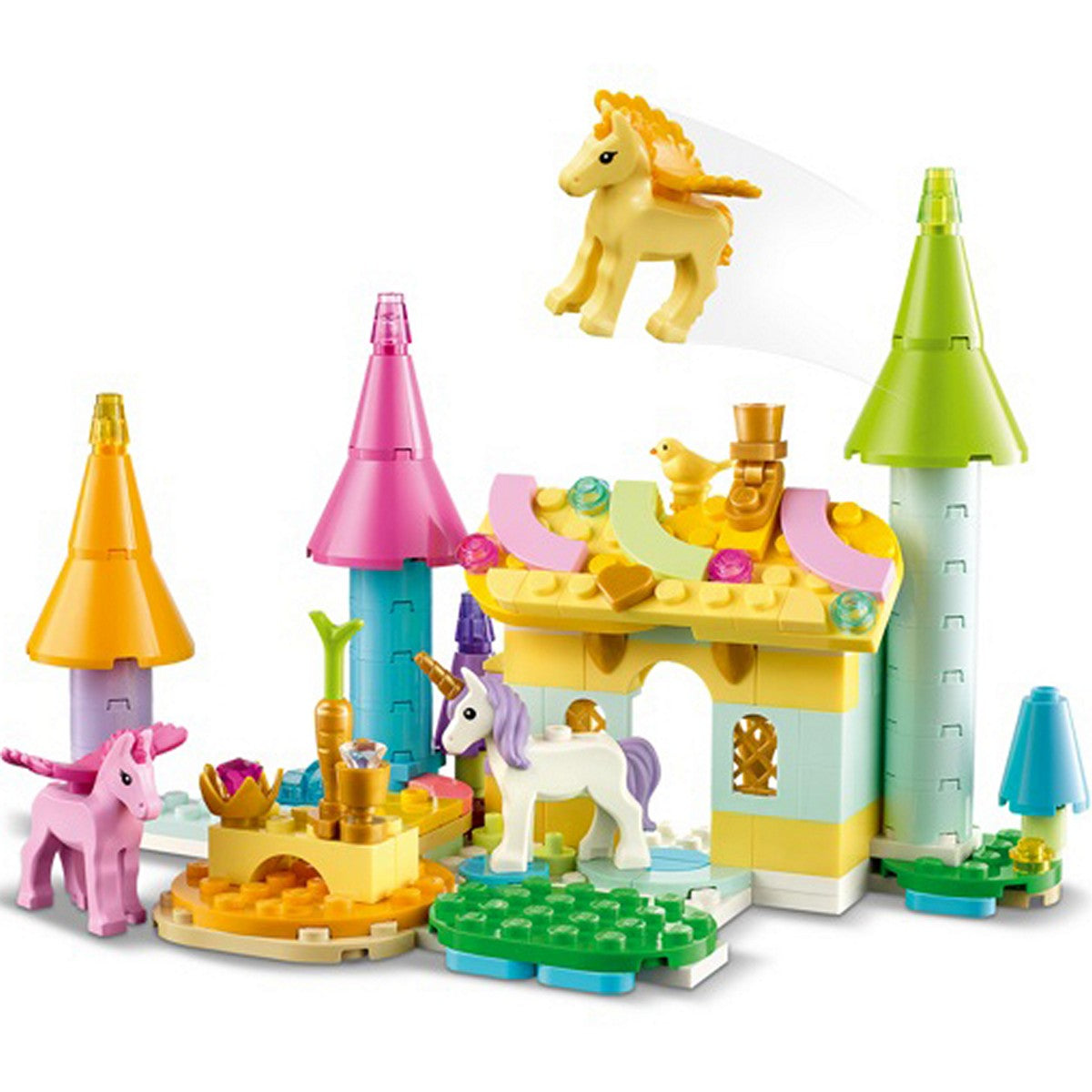 LEGO Creator 31175 Unicorn Castle