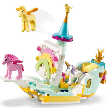 LEGO Creator 31175 Unicorn Castle