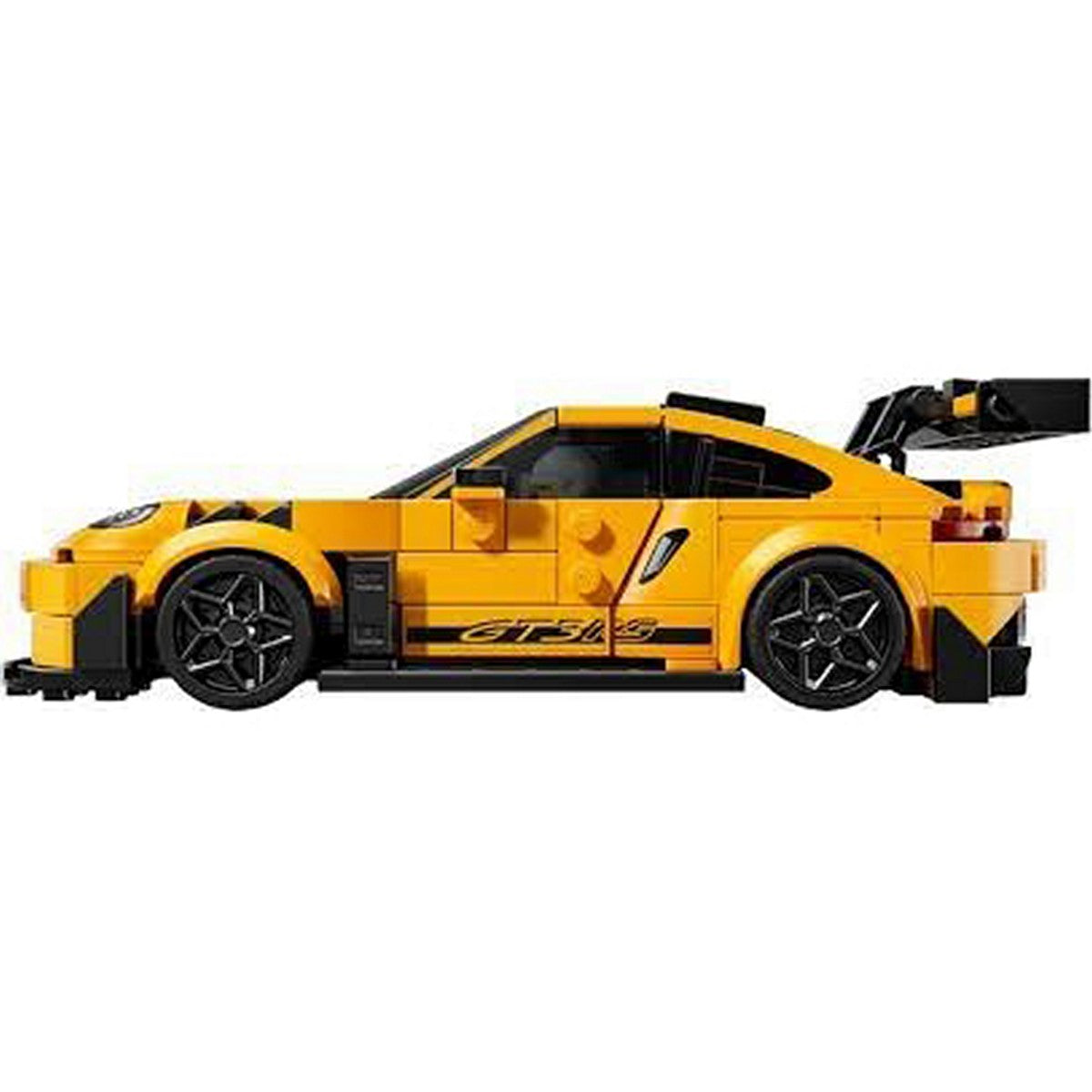 LEGO Speed Champions 77239 Porsche 911 GT3 RS